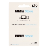 Wilko  BBC £10 Gift Card