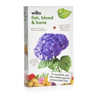 Wilko  Wilko Fish Blood & Bone 1.5kg