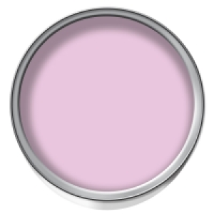 Dulux Endurance+ Matt Emulsion Paint Sweet Pink 2.5L &pound;19.00