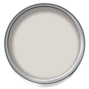 Crown Matt Emulsion Paint Snowfall 2.5L £14.00