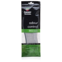Wilko  Cherry Blossom Odour Control Insole Pair One Size