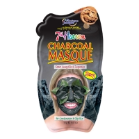 Wilko  7th Heaven Charcoal Masque