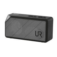 Wilko  Urban Revolt Bluetooth Speaker