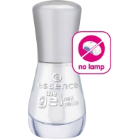 Wilko  essence the gel nail polish 01