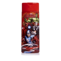 Wilko  Marvel Avengers Superhero Body Wash 400ml