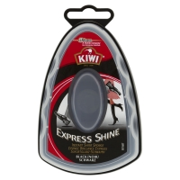 Wilko  Kiwi Express Sponge Black