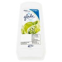 Wilko  Glade Solid Air Freshener Lily of the Valley