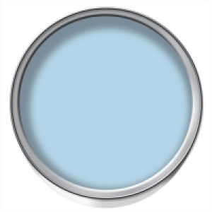 Dulux Silk Emulsion Paint First Dawn 2.5L £14.00