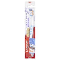 Wilko  Colgate Pro Gum Health Toothbrush Soft