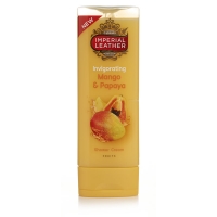 Wilko  IL Mango and Papaya Shower Cream 250ml