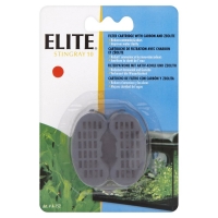 Wilko  Elite Stingray 10 Filter Cartridge with Carbon and Zeolite