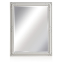 Wilko  Wilko Rococco Large Mirror White
