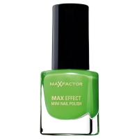 Wilko  Max Factor Max Effect Mini Nail Green 32