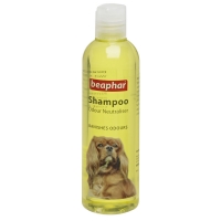 Wilko  Beaphar Shampoo Odour Neutraliser 250ml
