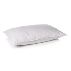 Wilko  Silentnight Pillow Pair