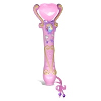 Wilko  Disney Princess Microphone