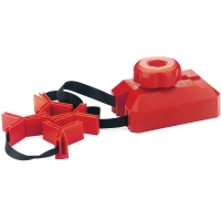 Wilko  Frame Clamp Set With 4m Strap