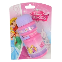 Wilko  Disney Princess Bottle 200ml