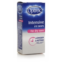 Wilko  Optrex Intensive Eyedrops 10ml