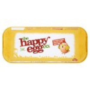 Happy Egg Mixed Size Free Range Eggs £2.00
