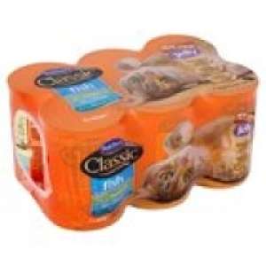 Butchers Natural Nutrition Classic Fish £2.72
