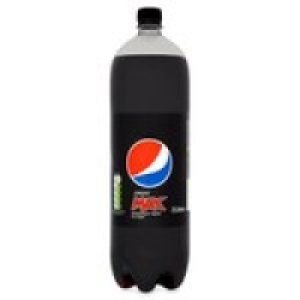 Pepsi Max £1.00