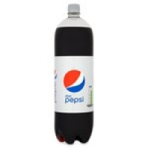 Pepsi Diet £1.00