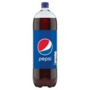 Pepsi £1.00