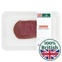Morrisons  British Beef Rump