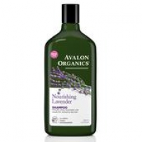 Ocado  Avalon Organics Lavender Nourishing Shampoo