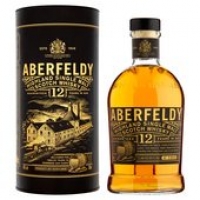 Ocado  Aberfeldy Malt Whisky
