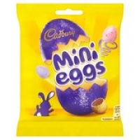 Ocado  Cadbury Mini Eggs Bag
