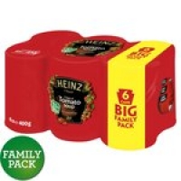 Morrisons  Heinz Cream of Tomato Soup Family Pack