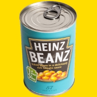 Heron Foods Heinz Beans