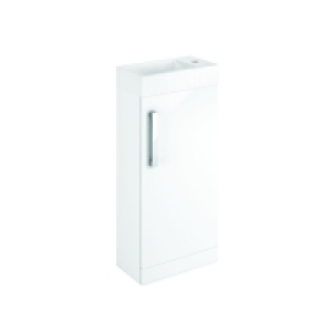 Wickes Compact Vanity Unit 400mm £99.99