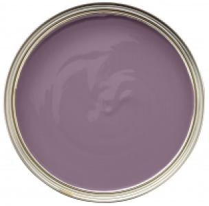 Wickes Kitchen Matt Purple Haze 2.5L £19.99