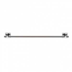 Croydex Chester Flexi Fix Towel Rail Chrome £24.29