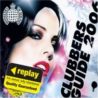Poundland  Replay CD: Various Artists: Ministry Of Sound: Clubbers Guid