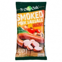 Poundland  Ye Olde Oak Smoked Sausage 200g