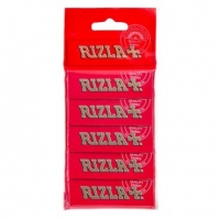Poundland  Rizla Red Rolling Papers 5pk