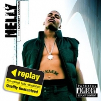 Poundland  Replay CD: Nelly: Country Grammar