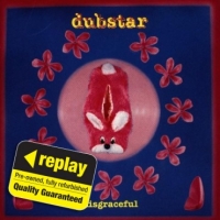 Poundland  Replay CD: Dubstar: Disgraceful