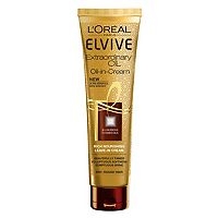 Boots  LOreal Paris Elvive Extraordinary Oil in Cream Dry Hair