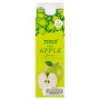 Tesco  Tesco Apple Juice 1 Litre