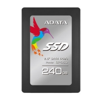 Scan  ADATA 240GB Premier SP550 7mm Solid State Drive/SSD