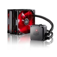 Scan  Coolermaster Seidon 120V V3 All In One AIO Hydro Cooler