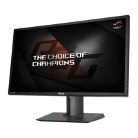 Scan  Asus PG248Q ROG Swift 24 Inch 180Hz 1ms G-SYNC Gaming Monitor