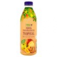Tesco  Tesco Tropical Juice Not From Concentrate 1 Lit...