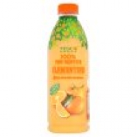 Tesco  Tesco Clementine Juice Not From Concentrate 1L