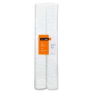 Chefs Larder 250 Small Insulated Trays £8.39